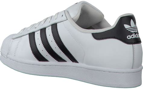 Witte adidas Sneakers voor heren Maat 46 online 